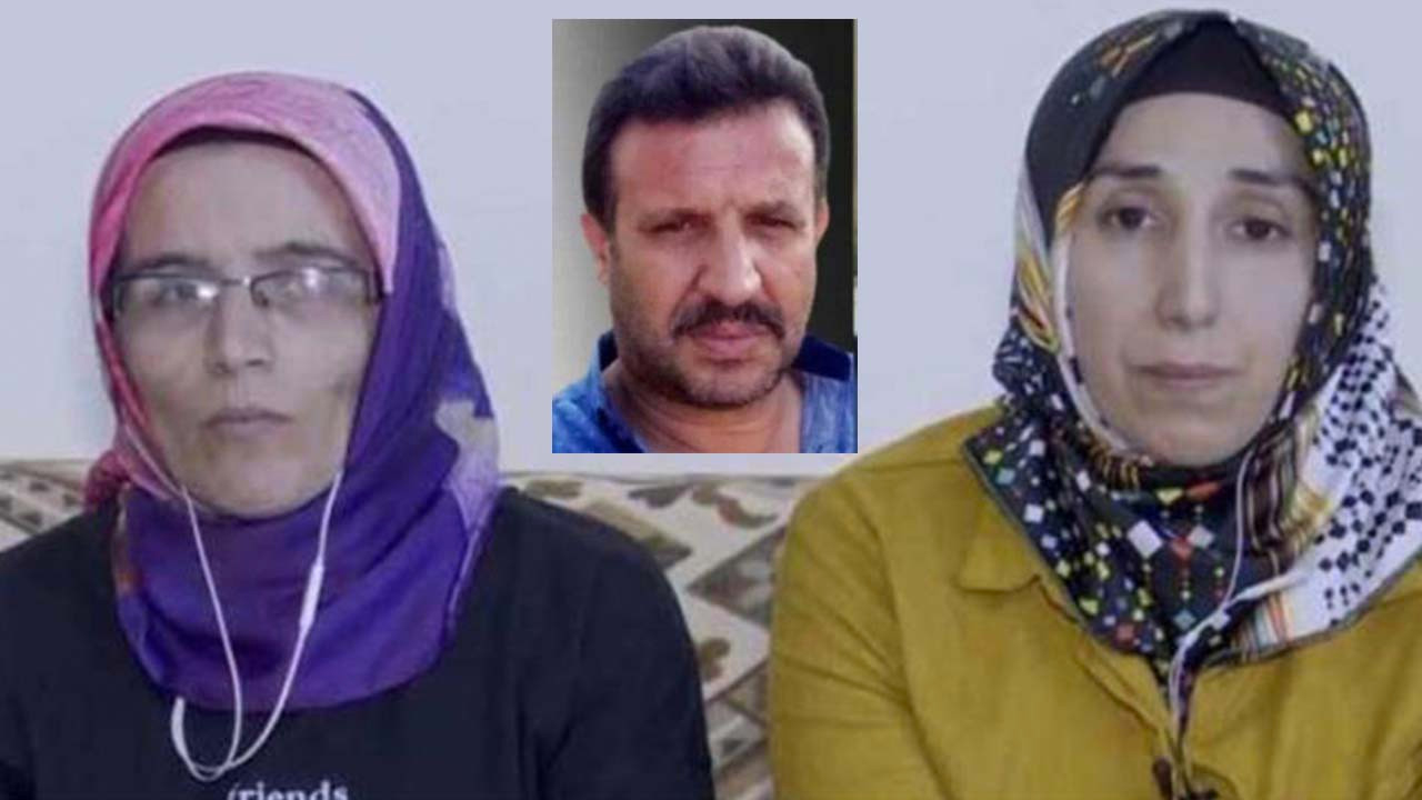 Yufkacıya kaçan eltiler olayında flaş gelişme