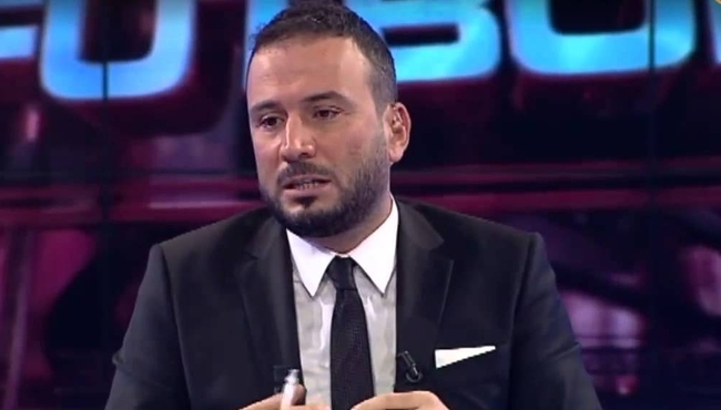 Ertem Şener'den tehditvari açıklama...