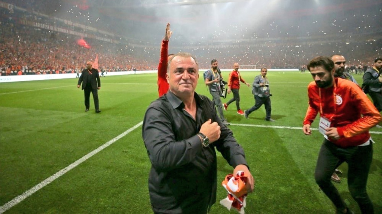 Erman Toroğlu: Galatasaray, Fatih Terim ile yol ayrımında