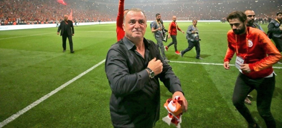Erman Toroğlu: Galatasaray, Fatih Terim ile yol ayrımında
