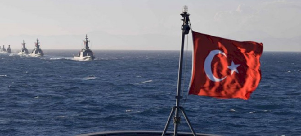 Emekli Amiraller Montrö’yü gösterip Kanal İstanbul üzerinden hükümete tehdit bildirisi yayınladı!