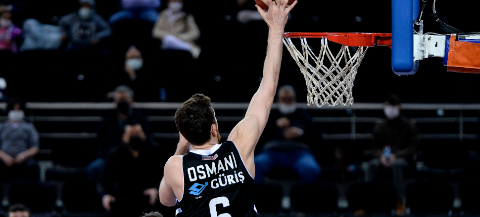Beşiktaş'a nazar değdi: 22 kişi korona!