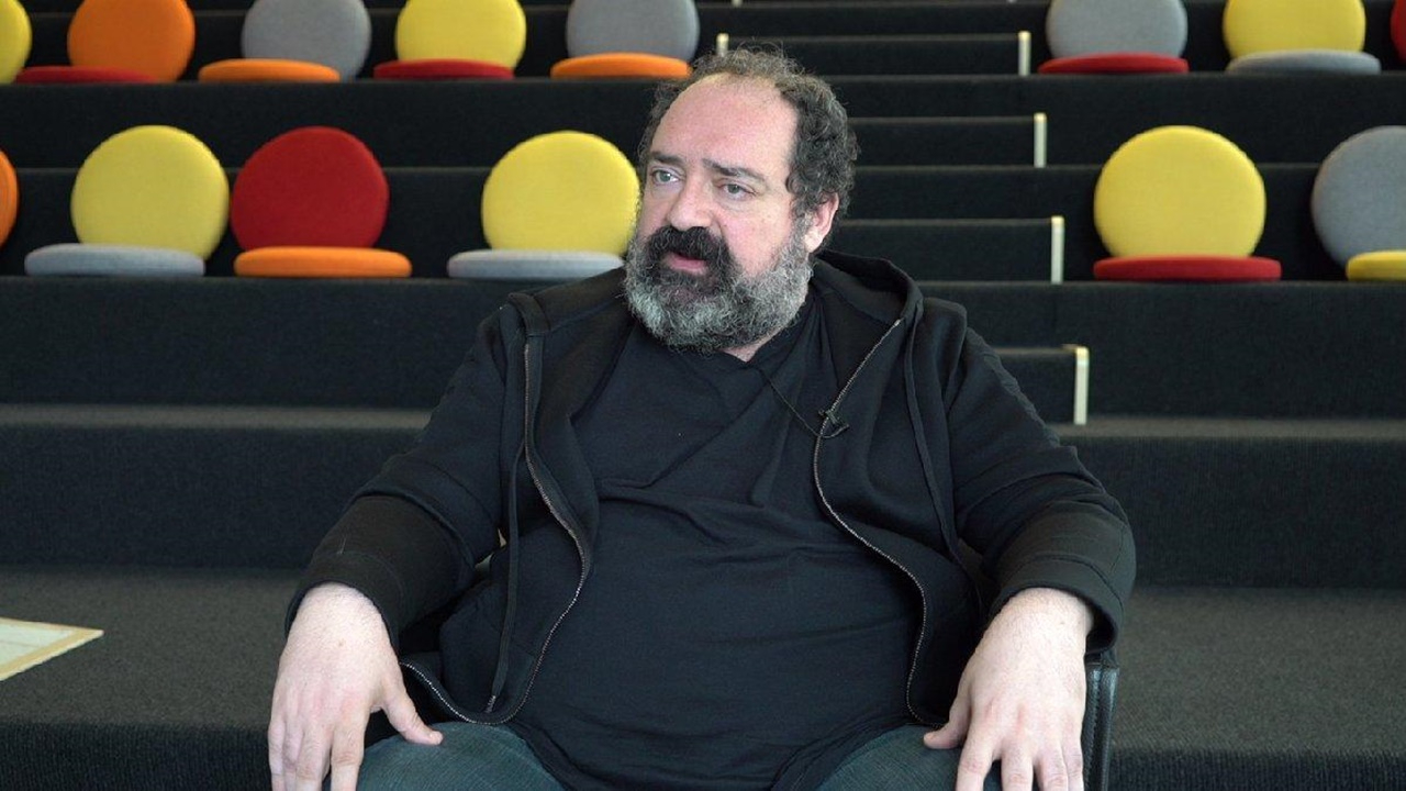 Yemeksepeti'nin CEO'su Nevzat Aydın'dan siber saldırıya ilişkin açıklama