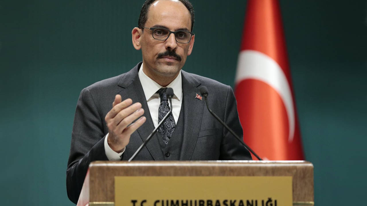104 emekli amirale 'Haddinizi bilin ve yerinizde oturun' uyarısı