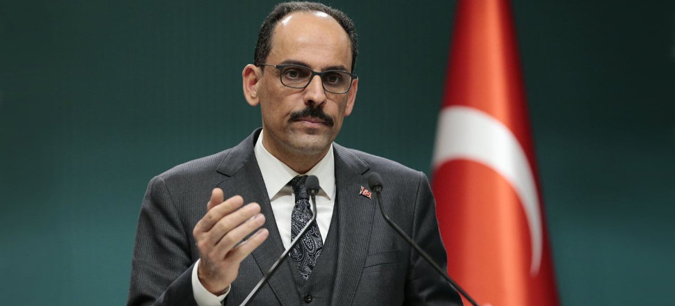 104 emekli amirale 'Haddinizi bilin ve yerinizde oturun' uyarısı