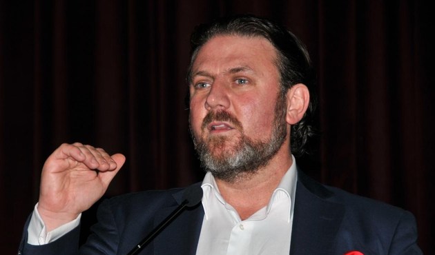 Yiğit Bulut'tan dikkat çeken Sözcü Gazetesi paylaşımı