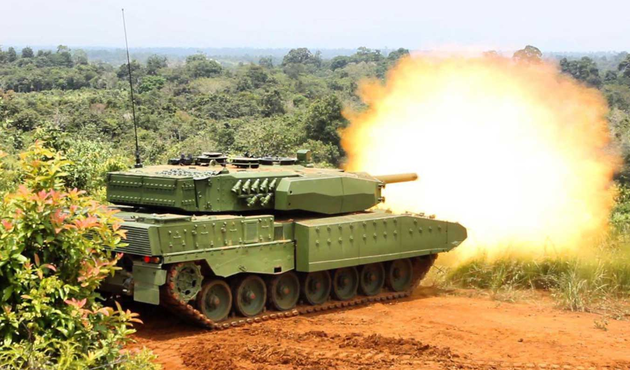 Türkiye'ye tank savunma sistemi satışına engel oldular!