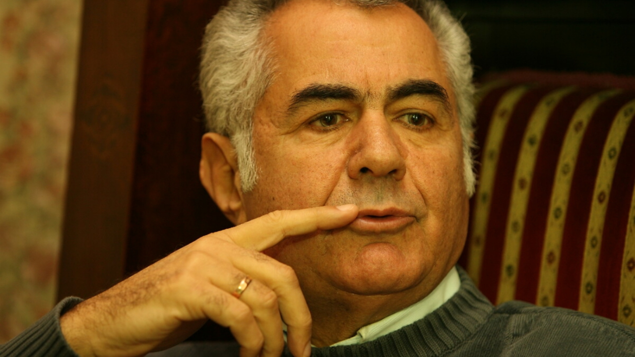 Atilla Kıyat utanç bildirisini böyle savundu!