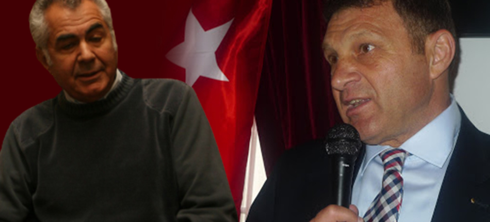104 emekli amiral arasında bulunan Atilla Kıyat ve Türker Ertürk'ü iyi tanıyalım!