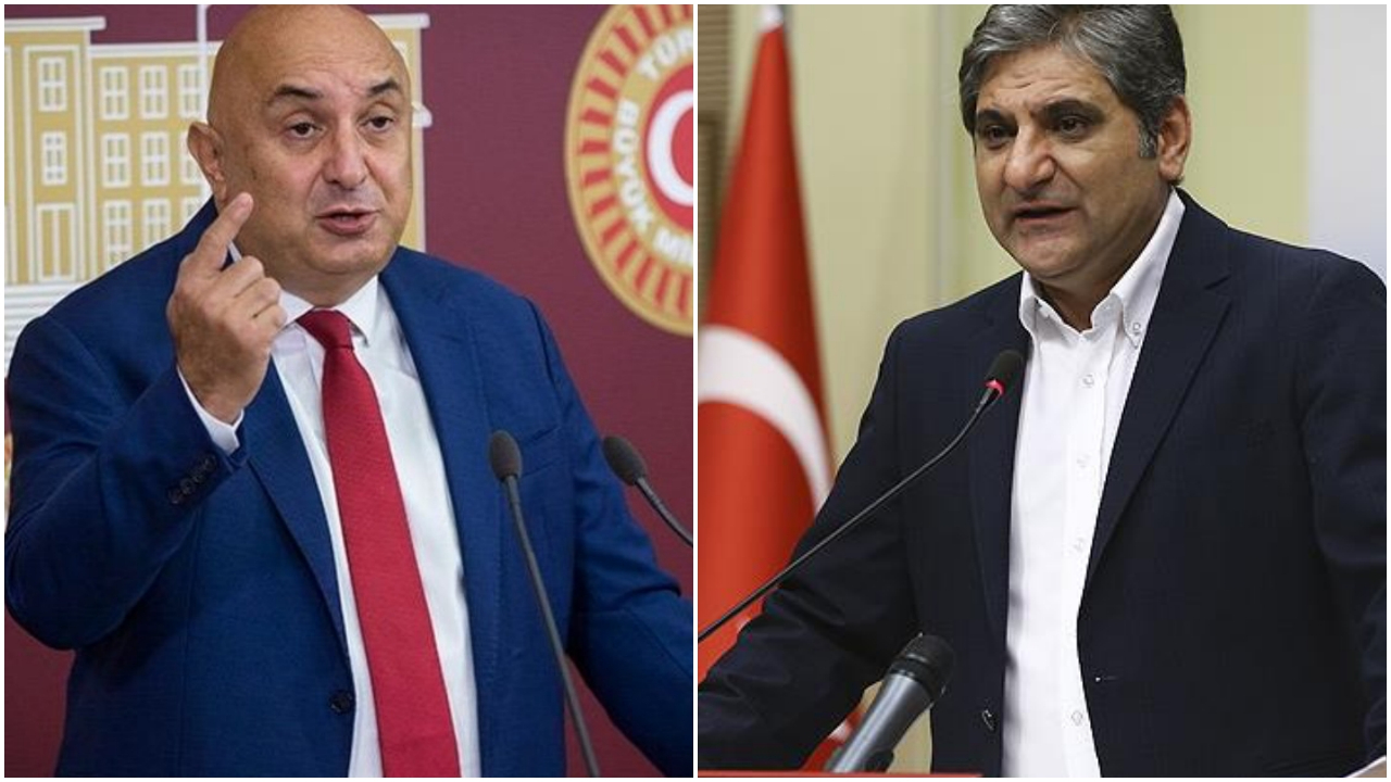 Vesayetçi zihniyetin savunuculuğuna soyundular