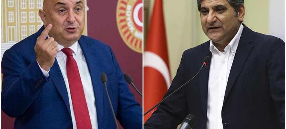 Vesayetçi zihniyetin savunuculuğuna soyundular