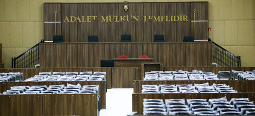 104 emekli amiralin skandal bildirisine soruşturma
