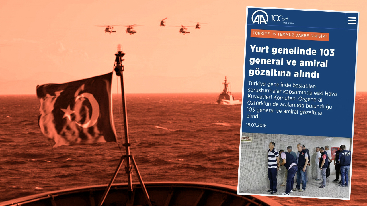 Hadsiz bildirideki '103' detayı!