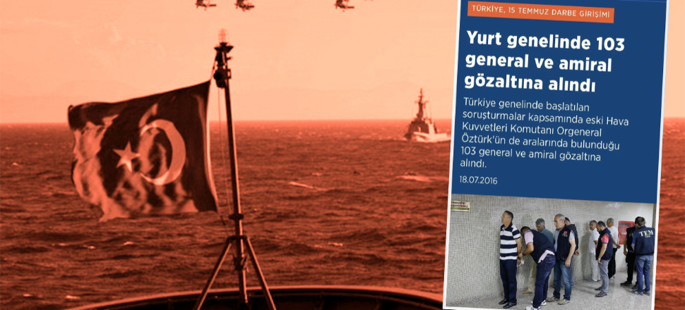Hadsiz bildirideki '103' detayı!