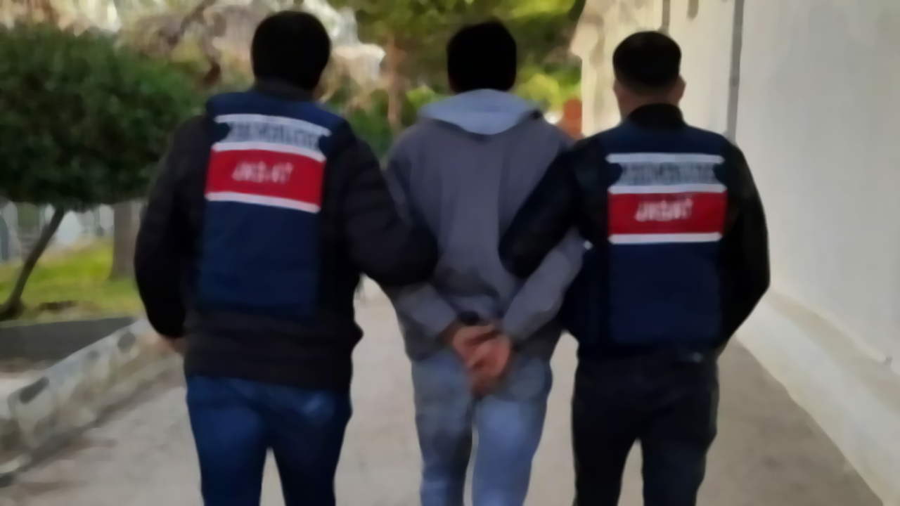 FETÖ firarisi JASAT'tan kaçamadı!