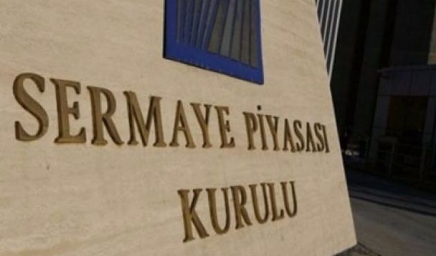 SPK'ya FETÖ operasyonu! Çok sayıda gözaltı...