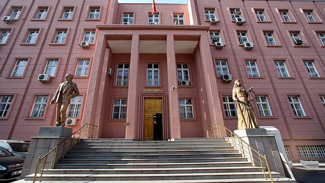 Yargıtay üyesi Ali Doğan: Darbe imalı bildiriyi lanetliyorum, kınıyorum