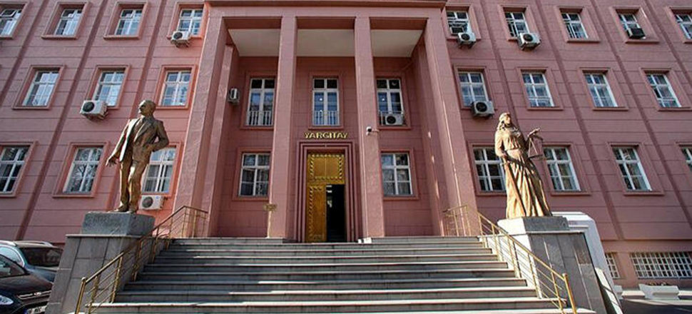 Yargıtay üyesi Ali Doğan: Darbe imalı bildiriyi lanetliyorum, kınıyorum
