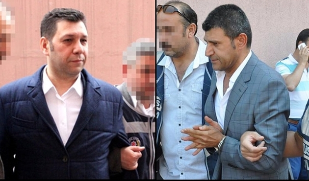 Boydak kardeşlerden FETÖ'cü Albay'a 6 milyon liralık havale!