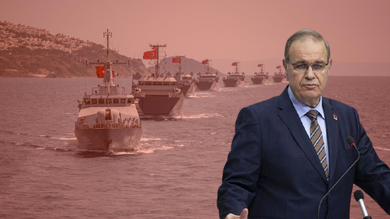 "O metne bakınca darbe tetikçiliği göremedim"