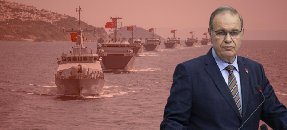 "O metne bakınca darbe tetikçiliği göremedim"