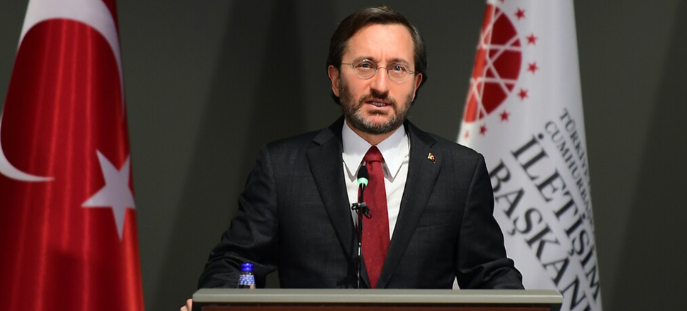 Altun: Sevinmek yerine manipülasyona sarılanlar oldu