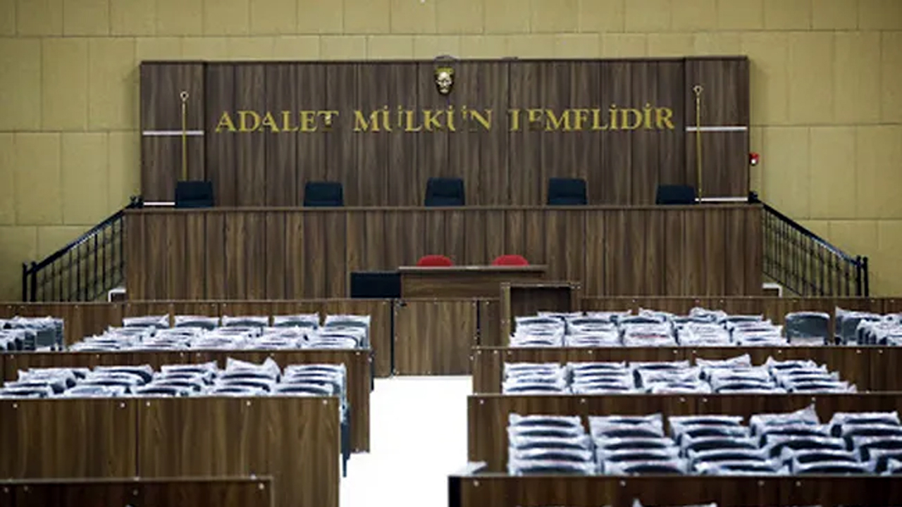 Skandal bildiriye 'TCK 316' soruşturması