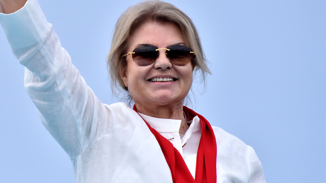 Tansu Çiller: Bildiri darbeler mezarlığına mahkumdur
