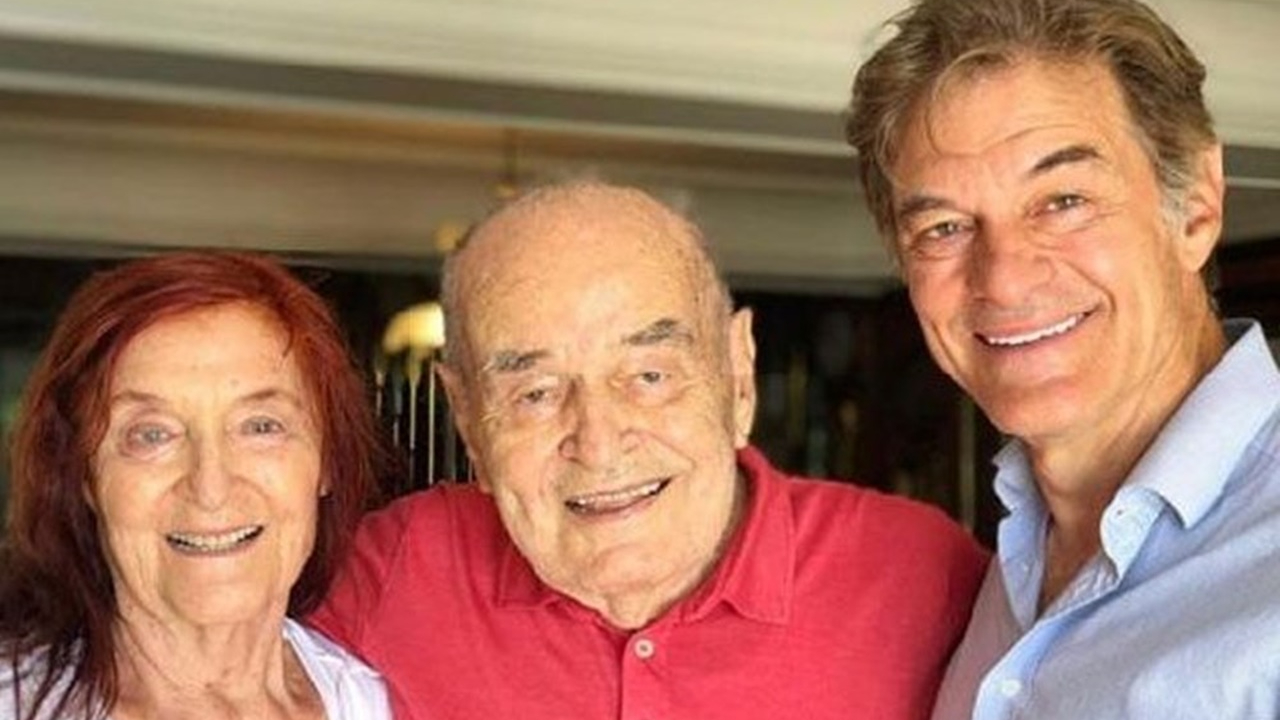 Dünyaca ünlü kalp cerrahı Mehmet Öz'den kardeşine suç duyurusu!