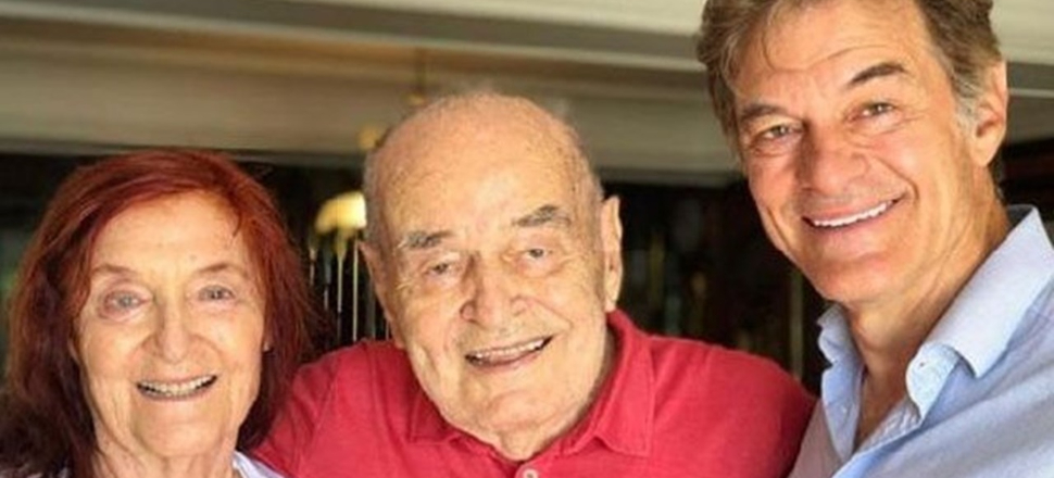 Dünyaca ünlü kalp cerrahı Mehmet Öz'den kardeşine suç duyurusu!