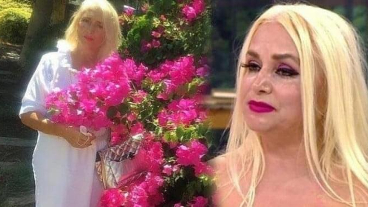Banu Alkan'ın ablası Fehime Alkan vefat etti