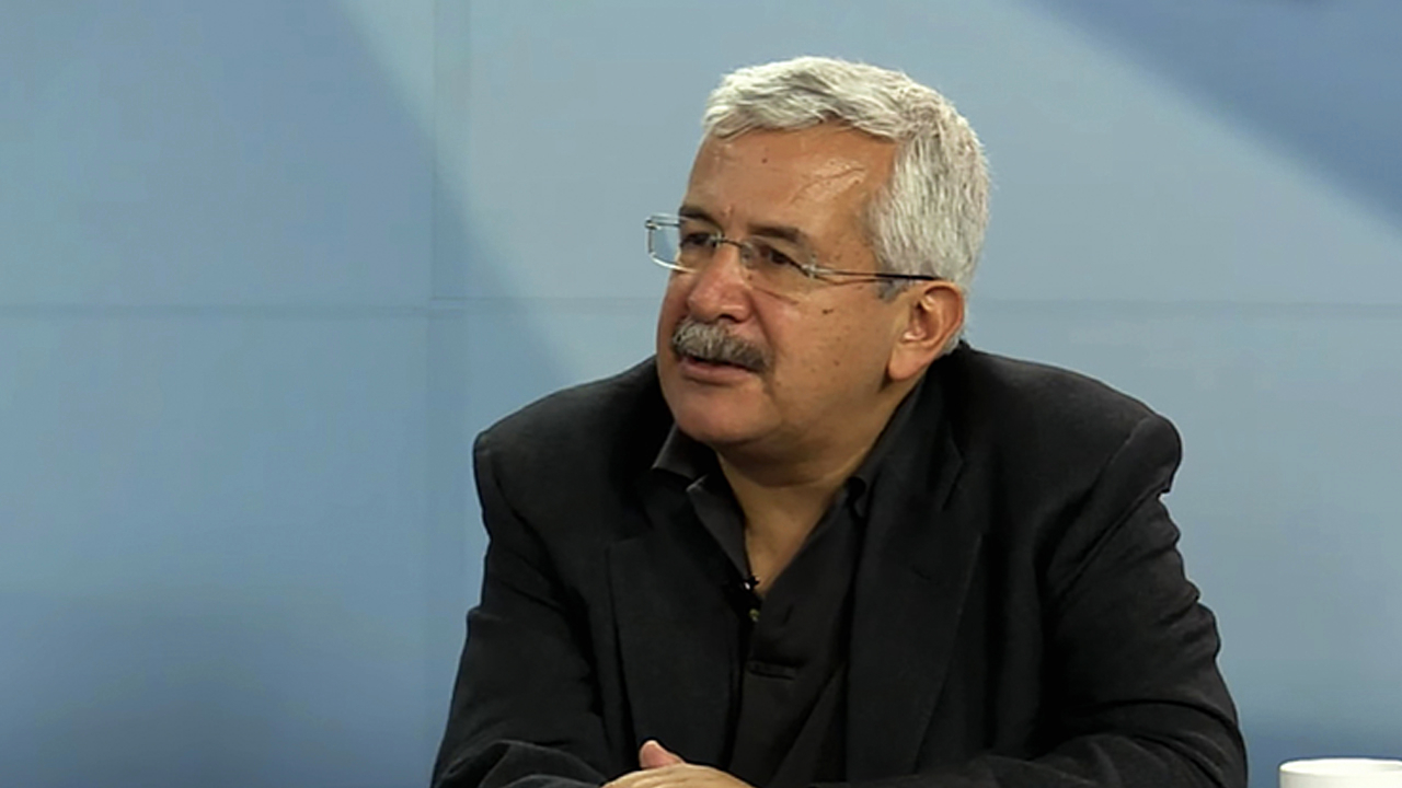 Türkiye'nin konuştuğu tartışmaya Ufuk Uras da dahil oldu