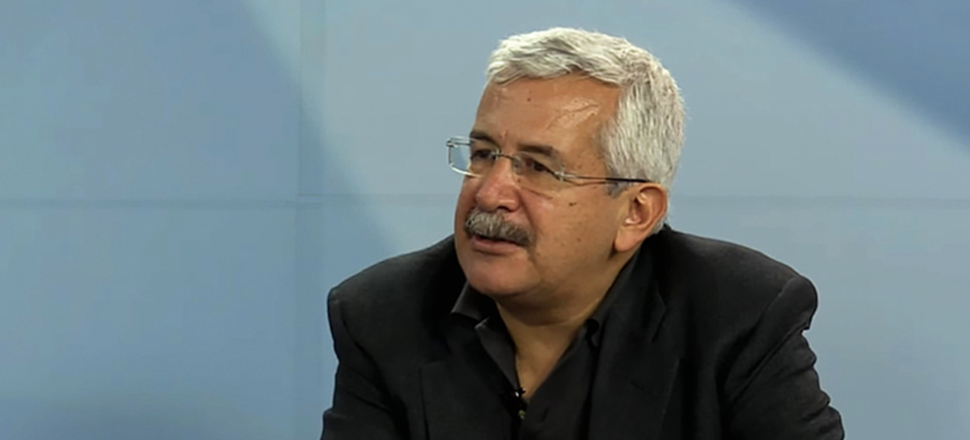 Türkiye'nin konuştuğu tartışmaya Ufuk Uras da dahil oldu