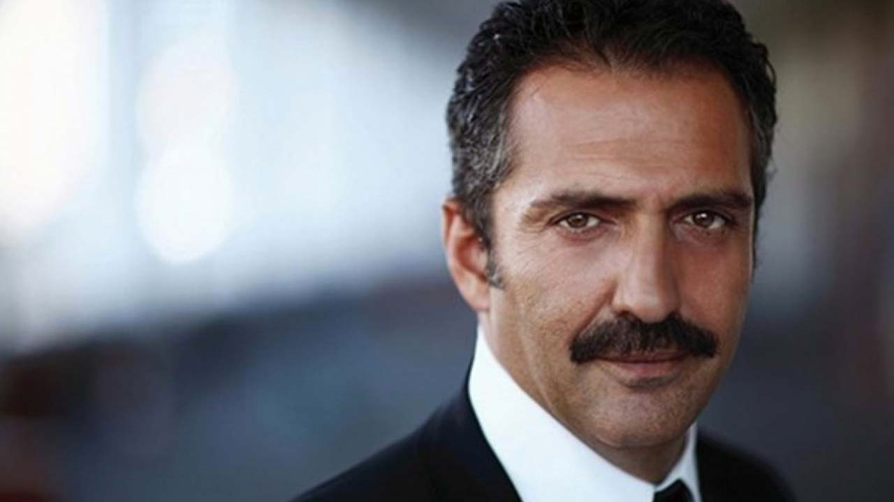 Yavuz Bingöl tanınmaz halde