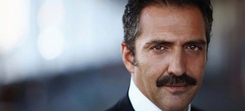 Yavuz Bingöl tanınmaz halde