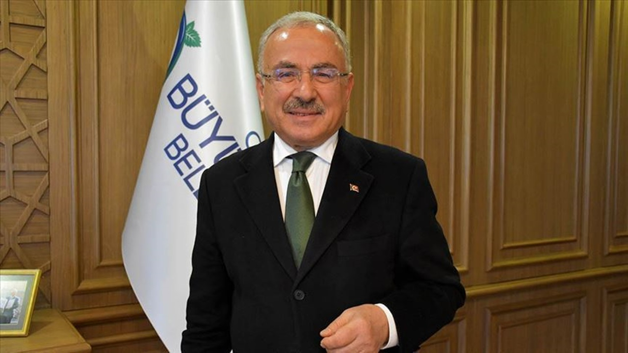 Ordu Büyükşehir Belediye Başkanı Hilmi Güler hastaneye kaldırıldı