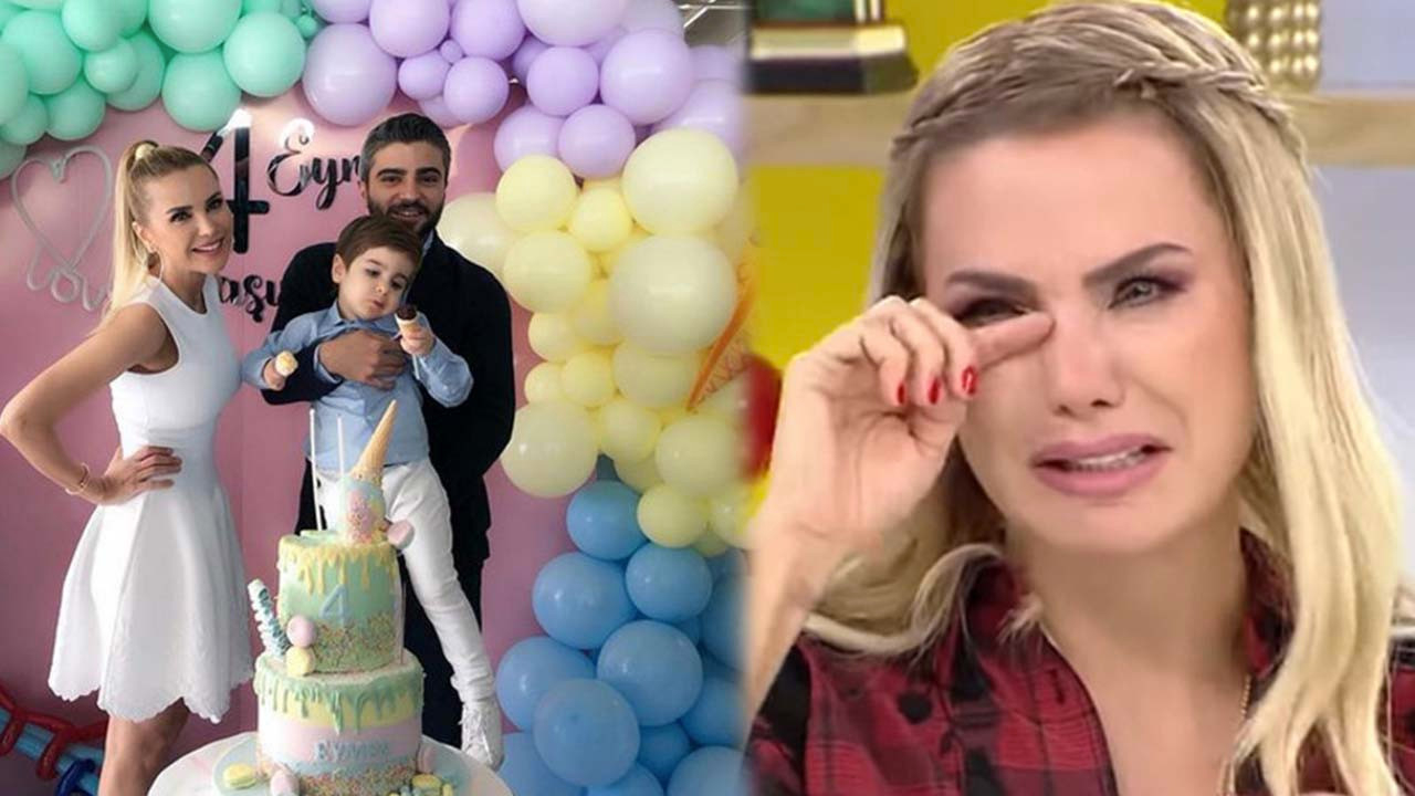 Ece Erken eski görümcesiyle mahkemede hesaplaşacak