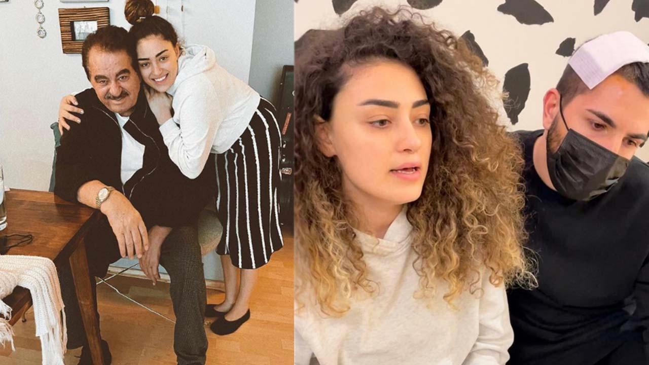 İbrahim Tatlıses'in kızı Dilan Çıtak'a hapis talebi
