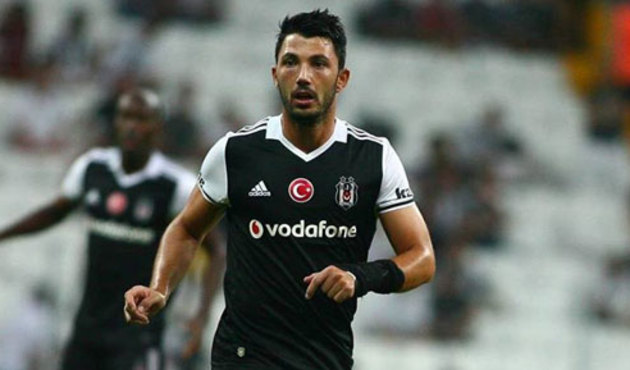 Tolgay Arslan'a milli takım yolu açılıyor