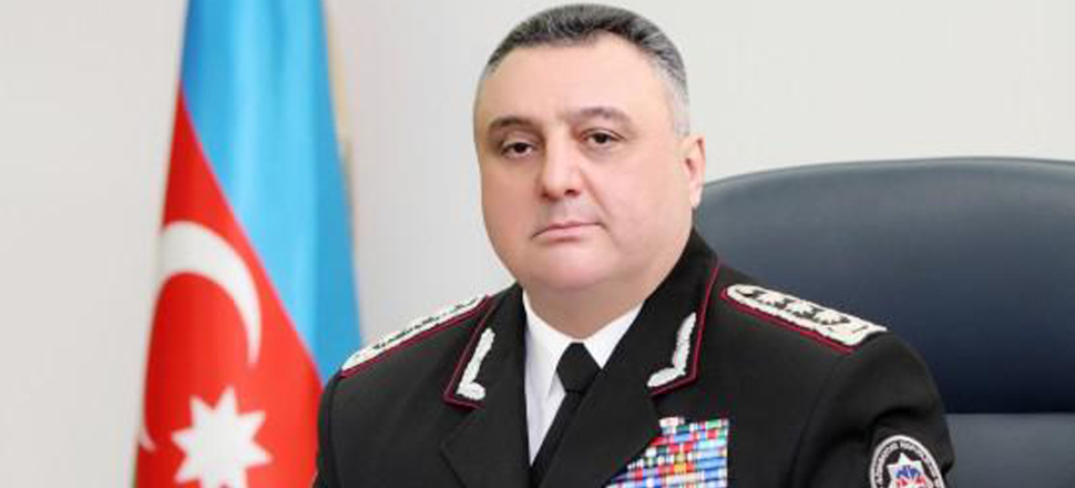 Mahmudov’a yakın iki Rusya yanlısı general tutuklandı