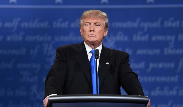 Trump'un sağlık reformu yasası ertelendi