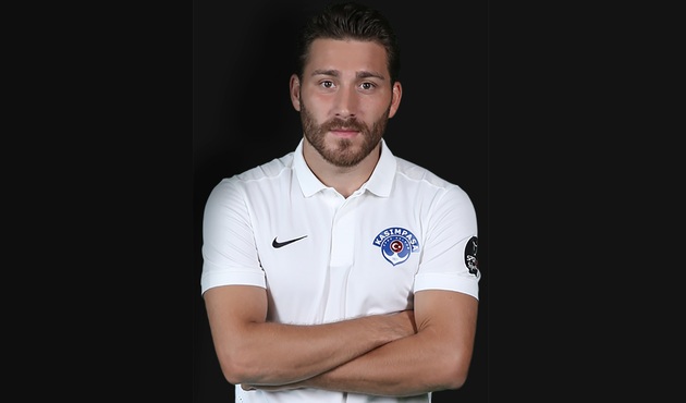 Olcay Şahan Tunay Torun'u ikna etti!