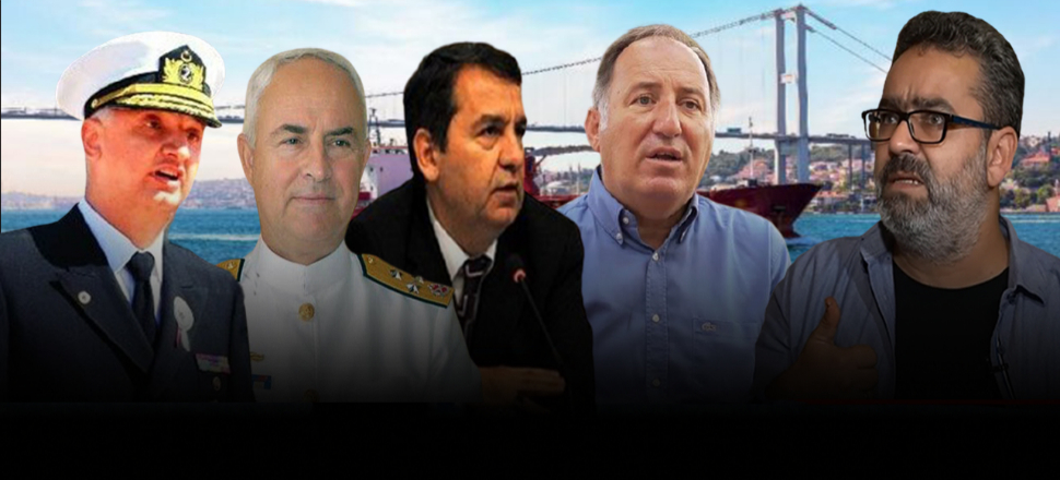 ‘104 İSİM ARASINDA HAYATTA YAN YANA GELEMEYECEK İSİMLER VAR!’