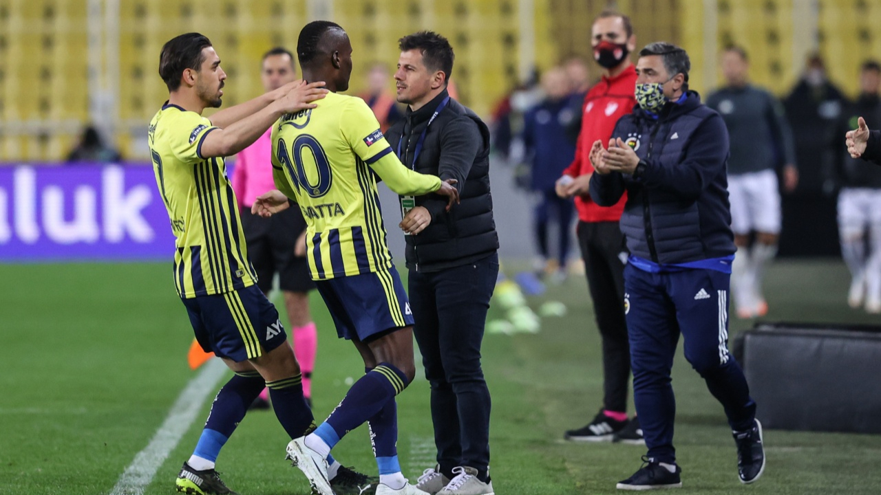 Emre Belözoğlu: Zor olacak ama sonu güzel olacak