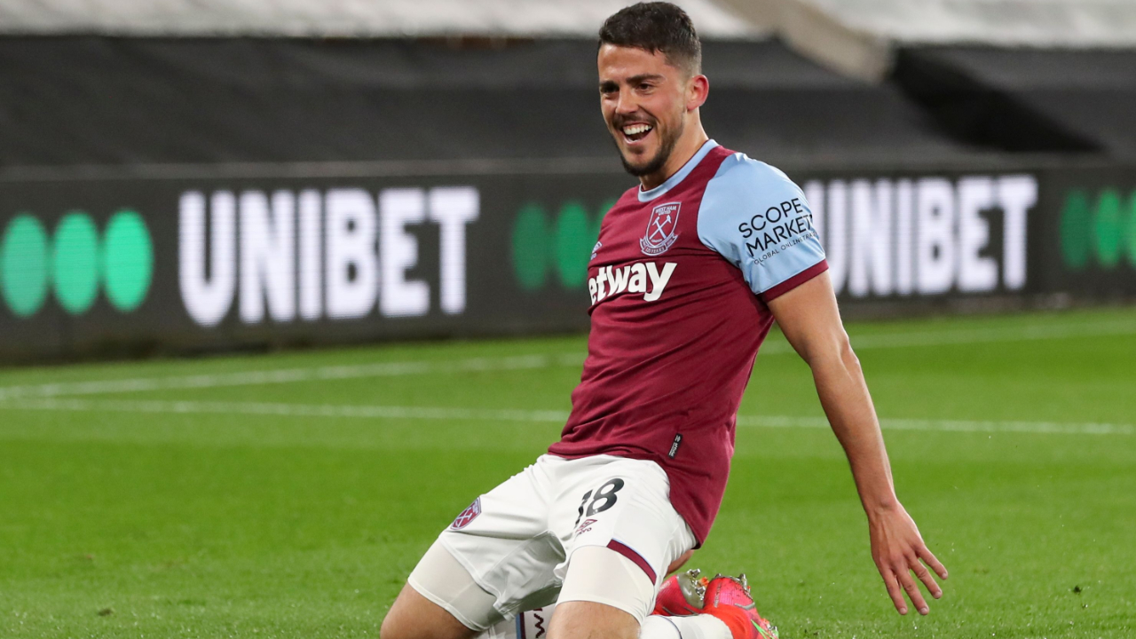 West Ham United Devler Ligi aşkına...