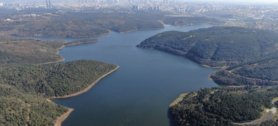İstanbul barajlarında son durum: Yüzde 75'i geçti
