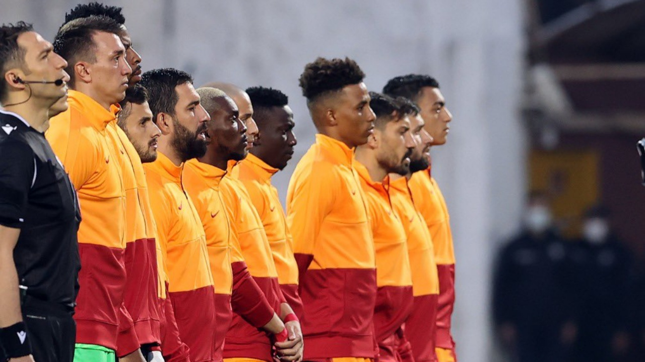 Galatasaray'daki çöküşün hikayesi...