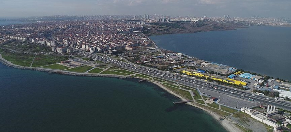 Kanal İstanbul 1 milyar dolar getiri sağlayacak