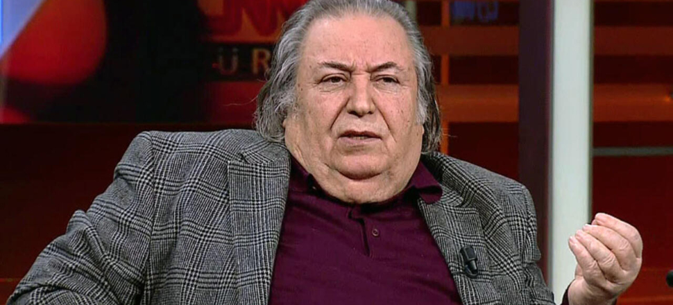 Celal Ülgen: Bildiriyi hazırlayan İYİ Parti kurucusu Ergun Mengi