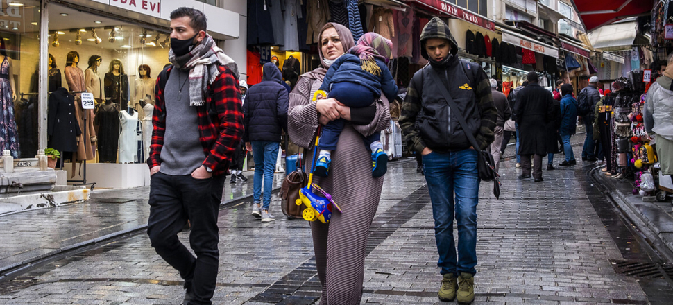 Türkiye o listede 2. sırada